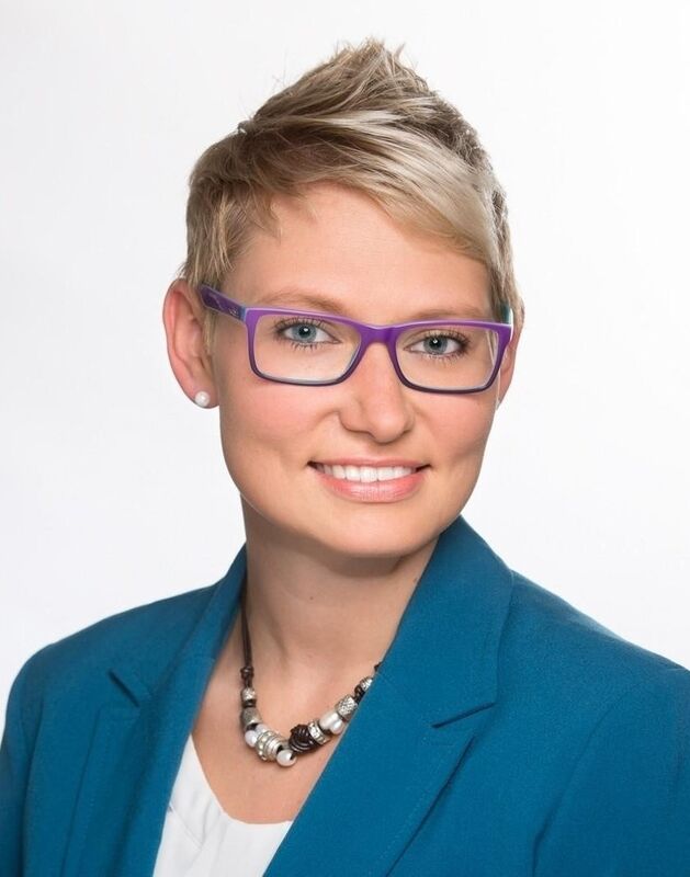 Dokter Voedingsdeskundige Lisa Ossebaar