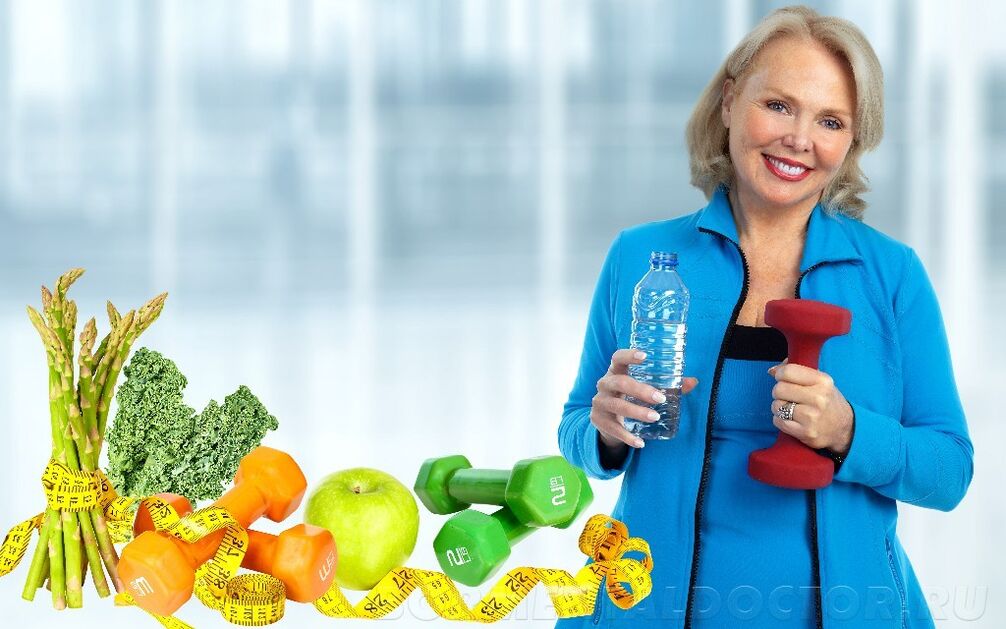 We verbeteren het metabolisme