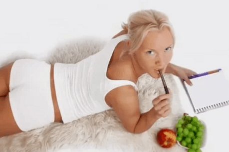 hoe je snel kunt afvallen zonder de gezondheid te schaden