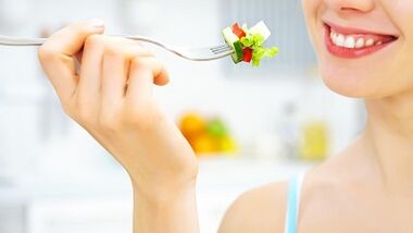 voedsel voor uw favoriete dieet