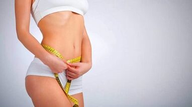 hoe je kunt afvallen met een kefirdieet